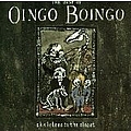 Oingo Boingo - Best of Oingo Boingo: Skeletons in the Closet album