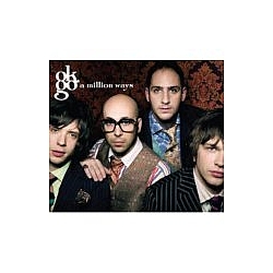 Ok Go - Million Ways, Pt. 2 album