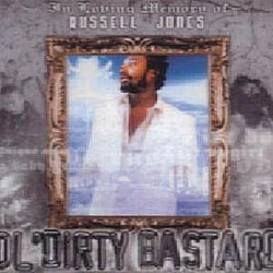 Ol&#039; Dirty Bastard - In Loving Memory of Russell Jones (disc 2) album