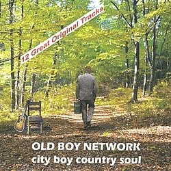 Old Boy Network - City Boy Country Soul альбом