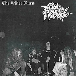 Old Funeral - The Older Ones album
