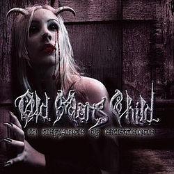 Old Man&#039;s Child - In Defiance Of Existence album