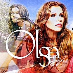Olga Tañón - Yo Por Ti album