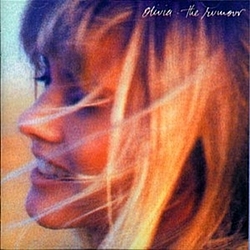 Olivia Newton-John - The Rumour album