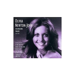Olivia Newton-John - 48 Original Tracks album