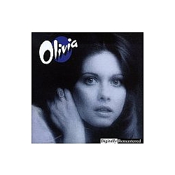 Olivia Newton-John - Olivia альбом