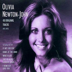 Olivia Newton-John - 48 Original Tracks (disc 2) альбом