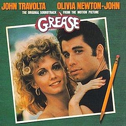Olivia Newton-John - Grease: The Original Soundtrack album