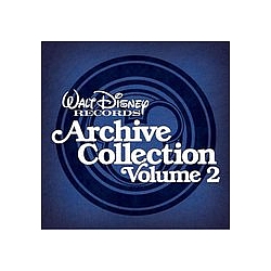 Olivia Newton-John - Walt Disney Records Archive Collection Volume 2 альбом