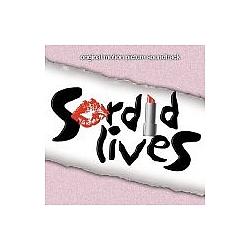 Olivia Newton-John - Sordid Lives album