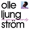 Olle Ljungström - En apa som liknar dig album