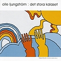Olle Ljungström - Det stora kalaset album