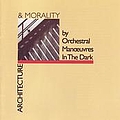 Omd - Architecture &amp; Morality альбом