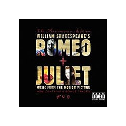 One Inch Punch - Romeo &amp; Juliet Soundtrack альбом