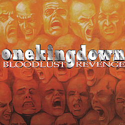 One King Down - Bloodlust Revenge album