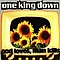 One King Down - God Loves, Man Kills альбом