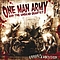 One Man Army And The Undead Quartet - Error In Evolution альбом