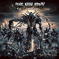 One Man Army And The Undead Quartet - Grim Tales альбом