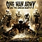 One Man Army And The Undead Quartet - 21st Century Killing Machine альбом