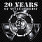 One Man Army And The Undead Quartet - 20 Years Of Nuclear Blast album