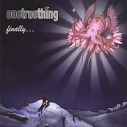 One True Thing - Finally album