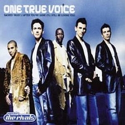 One True Voice - Sacred Trust альбом