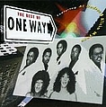 One Way - The Best of One Way: Featuring Al Hudson &amp; Alicia Myers album