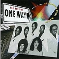 One Way - The Best of One Way: Featuring Al Hudson &amp; Alicia Myers альбом