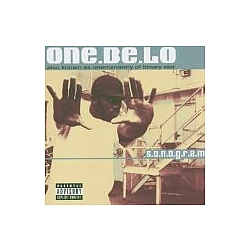 One.Be.Lo - S.O.N.O.G.R.A.M. album