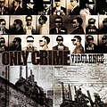 Only Crime - Virulence альбом