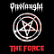 Onslaught - The Force album