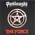 Onslaught - Force  альбом