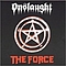 Onslaught - Force  album