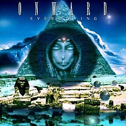 Onward - Evermoving альбом