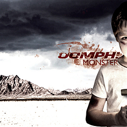 Oomph! - Monster альбом