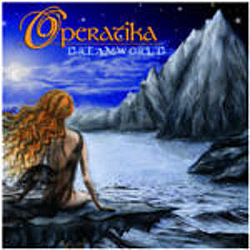 Operatika - Dreamworld альбом