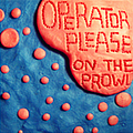 Operator Please - On The Prowl альбом