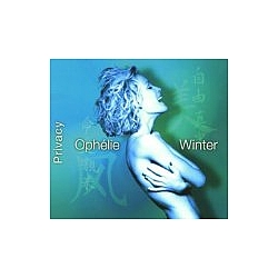 Ophelie Winter - Privacy album