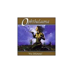 Ophthalamia - Via Dolorosa альбом