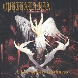 Ophthalamia - A Journey in Darkness album