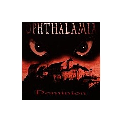 Ophthalamia - Dominion альбом