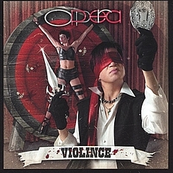Oppera - Violince album